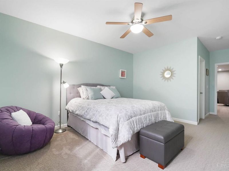 4948 Whispering Creek Court, Hamilton Twp, OH 45039 Photo 45