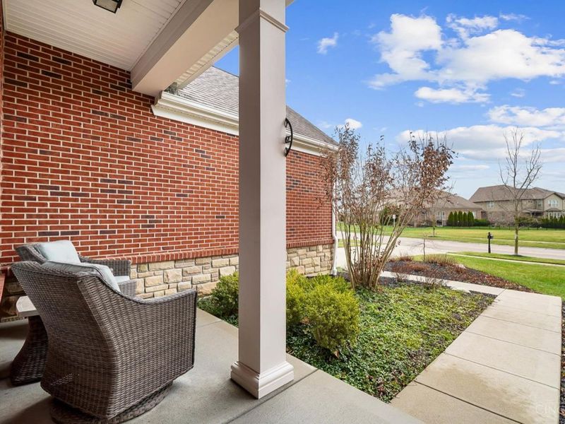 4948 Whispering Creek Court, Hamilton Twp, OH 45039 Photo 5