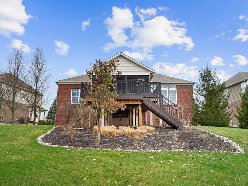 4948 Whispering Creek Court, Hamilton Twp, OH 45039 Photo 50