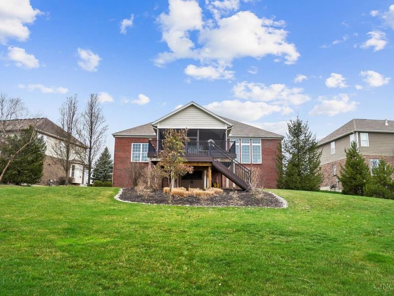 4948 Whispering Creek Court, Hamilton Twp, OH 45039 Photo 51