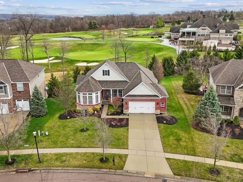 4948 Whispering Creek Court, Hamilton Twp, OH 45039 Photo 56