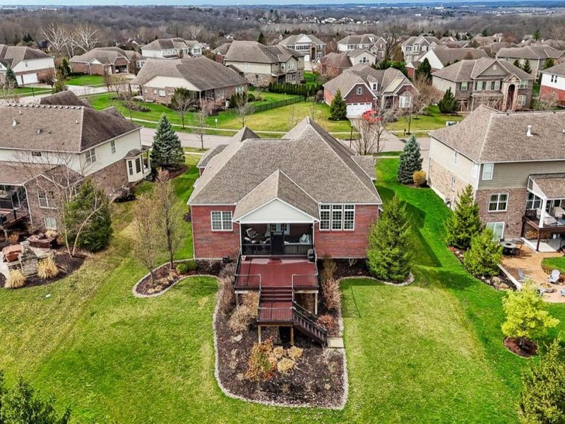 4948 Whispering Creek Court, Hamilton Twp, OH 45039 Photo 57