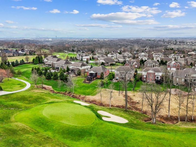 4948 Whispering Creek Court, Hamilton Twp, OH 45039 Photo 58