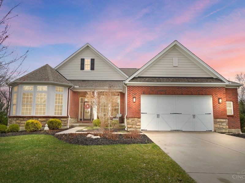 4948 Whispering Creek Court, Hamilton Twp, OH 45039 Photo 59