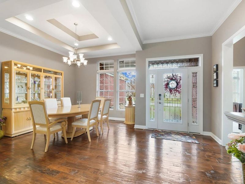 4948 Whispering Creek Court, Hamilton Twp, OH 45039 Photo 6