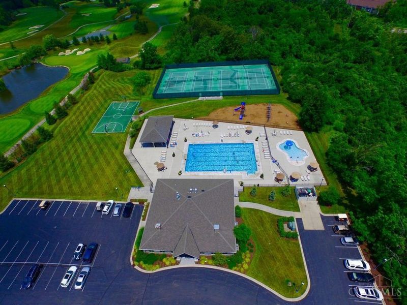 4948 Whispering Creek Court, Hamilton Twp, OH 45039 Photo 61