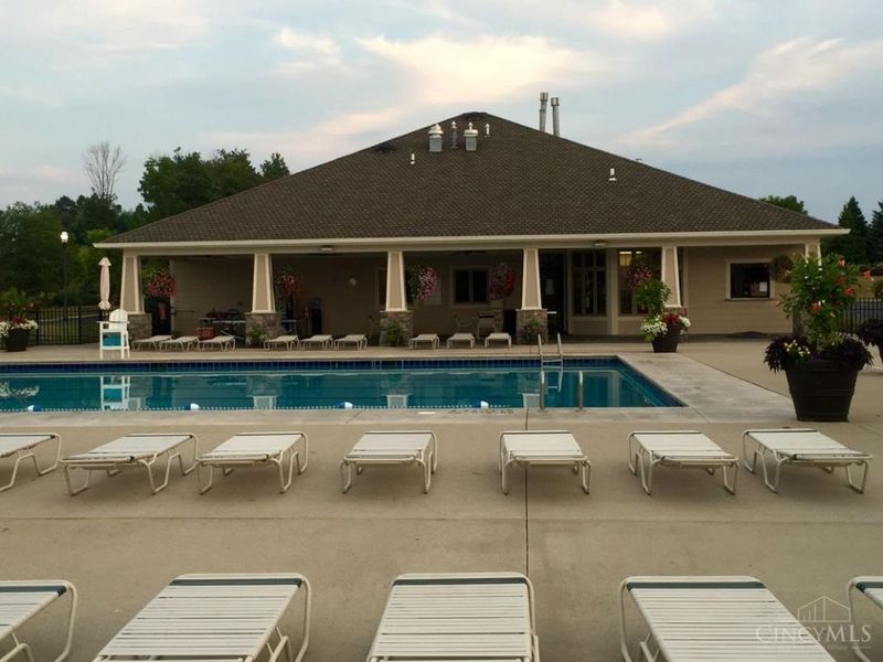 4948 Whispering Creek Court, Hamilton Twp, OH 45039 Photo 63