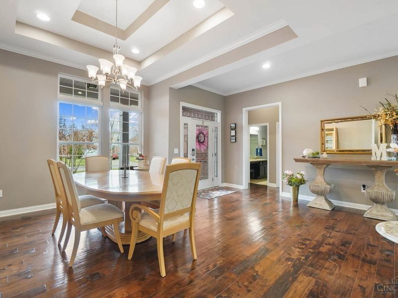 4948 Whispering Creek Court, Hamilton Twp, OH 45039 Photo 7