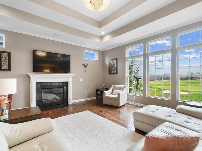 4948 Whispering Creek Court, Hamilton Twp, OH 45039 Photo 9