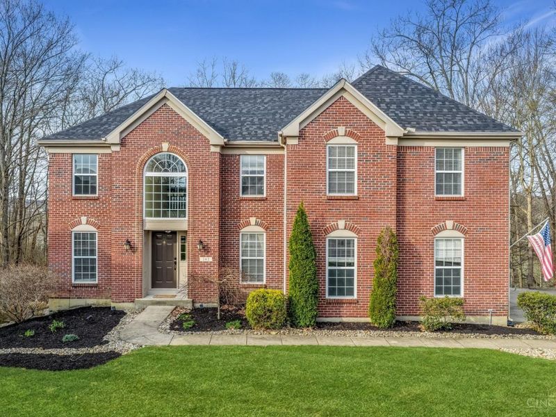 242 County Down Lane, Loveland, OH 45140 Photo 3