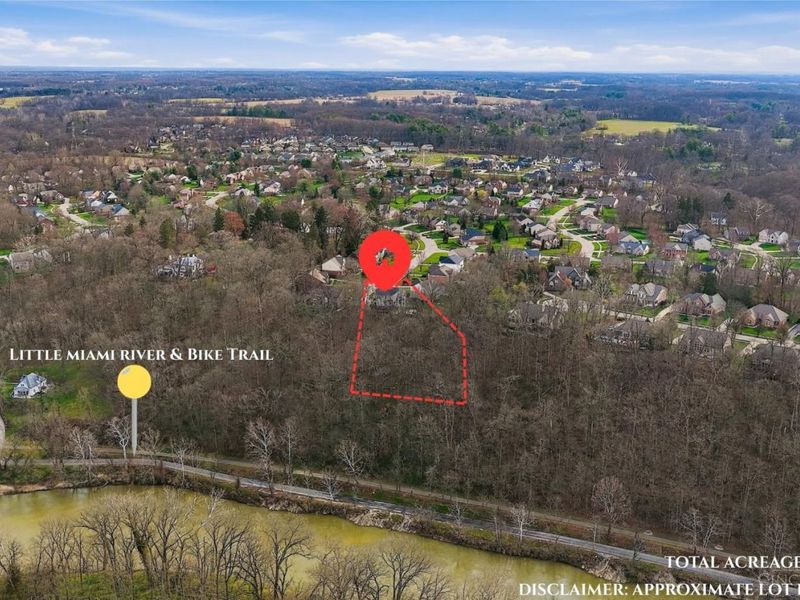 242 County Down Lane, Loveland, OH 45140 Photo 45