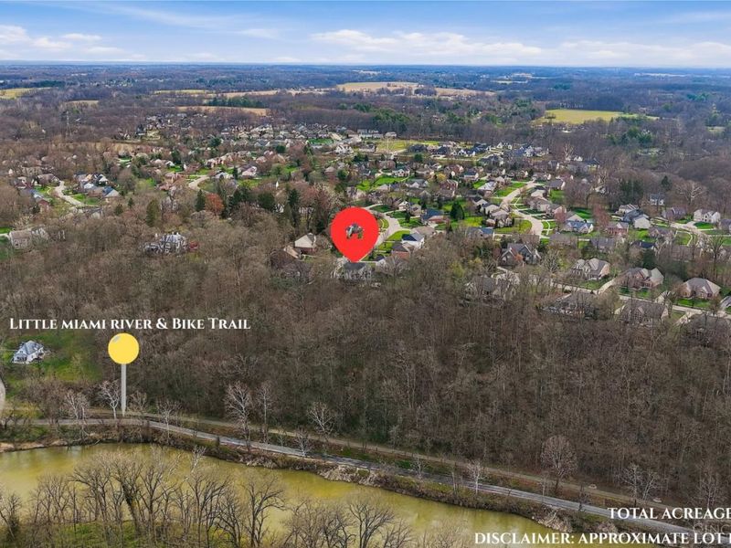 242 County Down Lane, Loveland, OH 45140 Photo 46