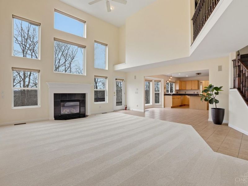 242 County Down Lane, Loveland, OH 45140 Photo 9