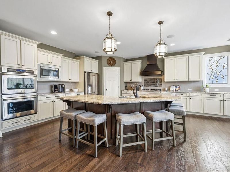 10741 Hampton Glen Lane, Hamilton Twp, OH 45140 Photo 11