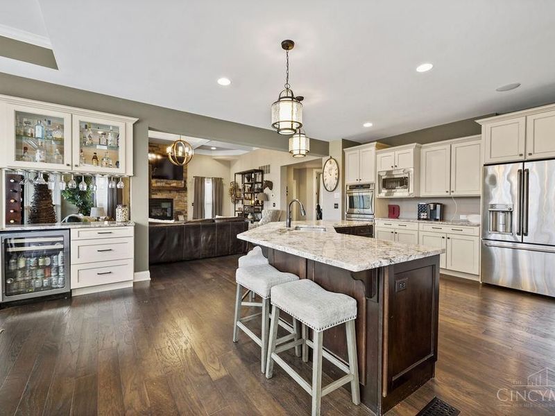 10741 Hampton Glen Lane, Hamilton Twp, OH 45140 Photo 13