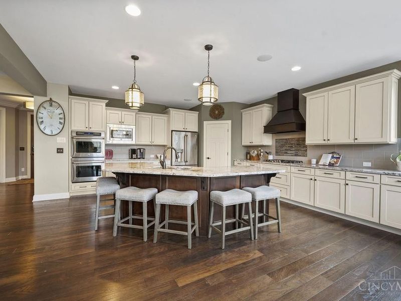 10741 Hampton Glen Lane, Hamilton Twp, OH 45140 Photo 15