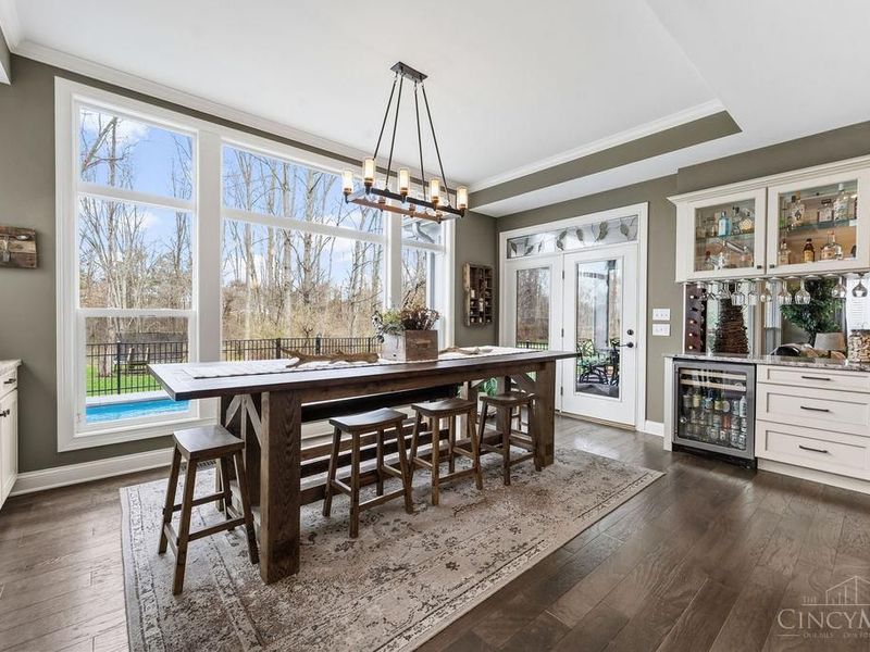 10741 Hampton Glen Lane, Hamilton Twp, OH 45140 Photo 16