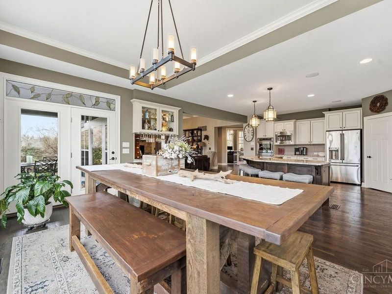 10741 Hampton Glen Lane, Hamilton Twp, OH 45140 Photo 18