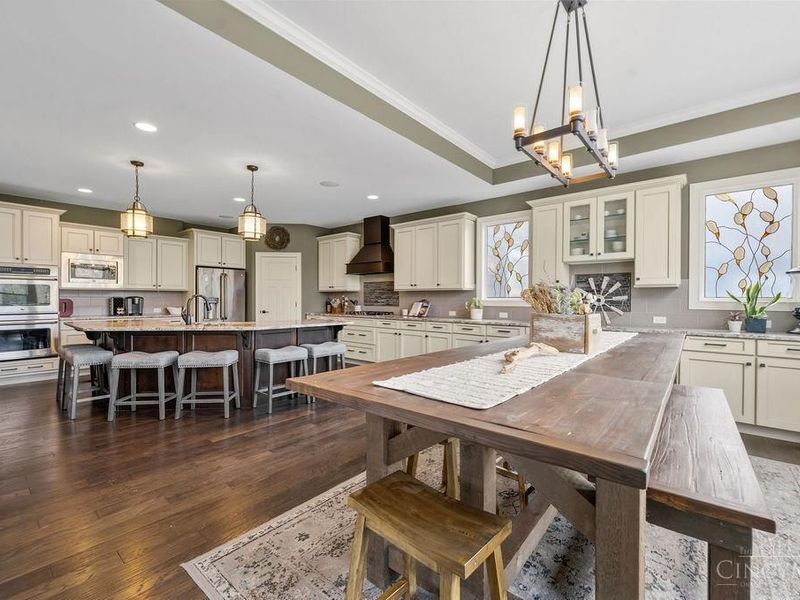 10741 Hampton Glen Lane, Hamilton Twp, OH 45140 Photo 19