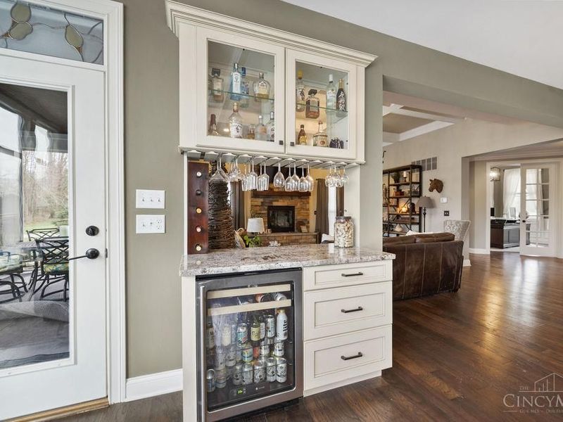 10741 Hampton Glen Lane, Hamilton Twp, OH 45140 Photo 20