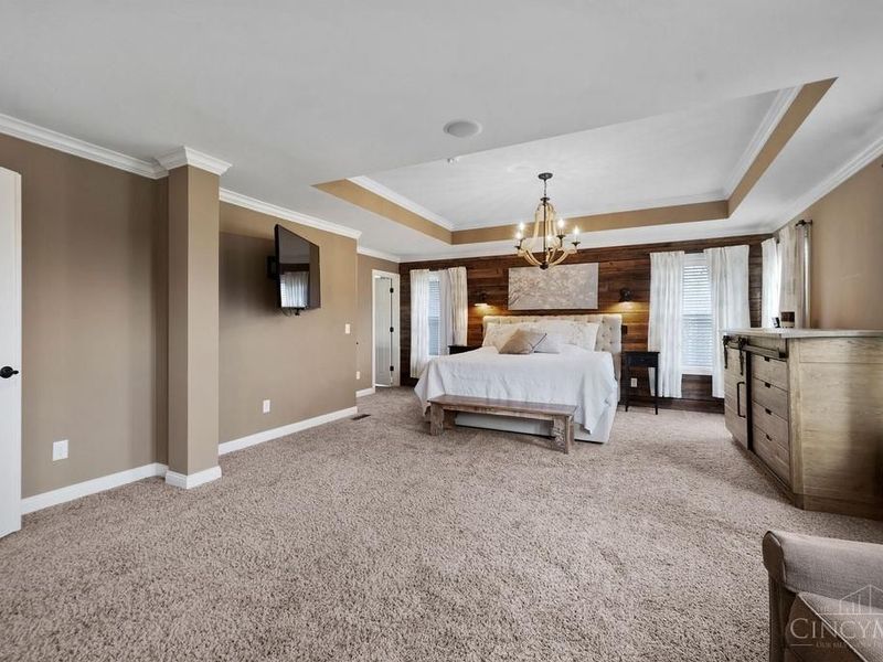 10741 Hampton Glen Lane, Hamilton Twp, OH 45140 Photo 27