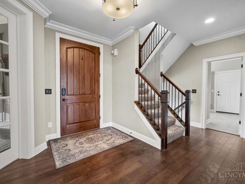 10741 Hampton Glen Lane, Hamilton Twp, OH 45140 Photo 3