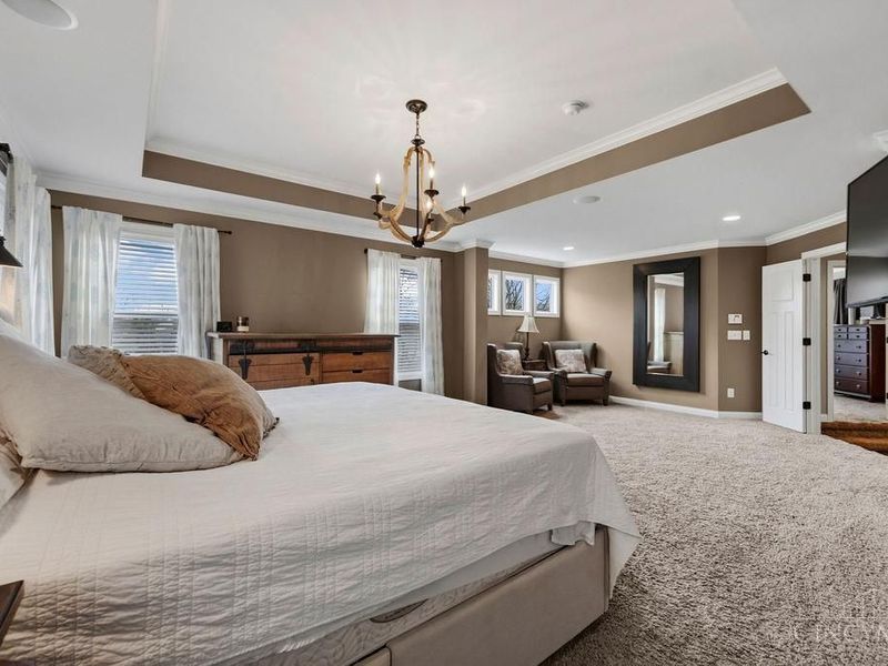 10741 Hampton Glen Lane, Hamilton Twp, OH 45140 Photo 30