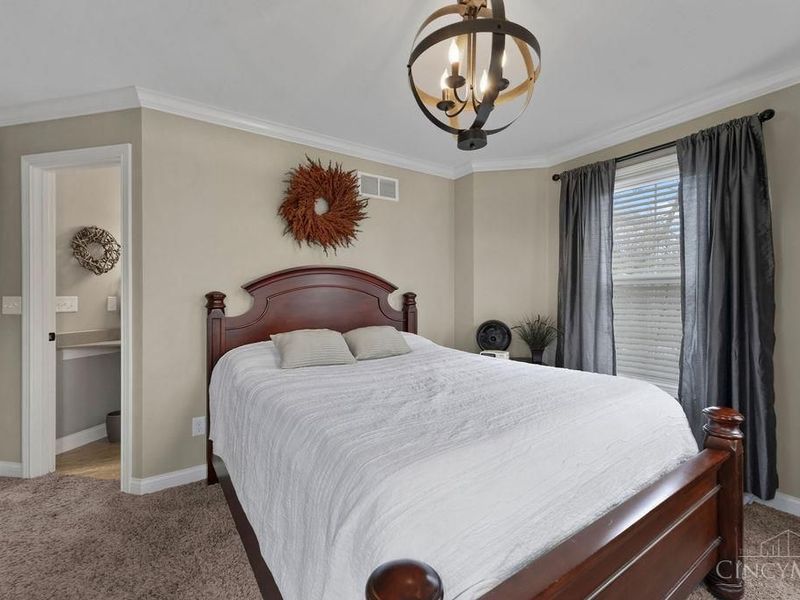 10741 Hampton Glen Lane, Hamilton Twp, OH 45140 Photo 35