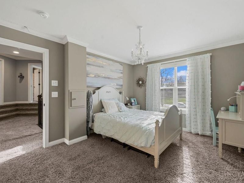 10741 Hampton Glen Lane, Hamilton Twp, OH 45140 Photo 39