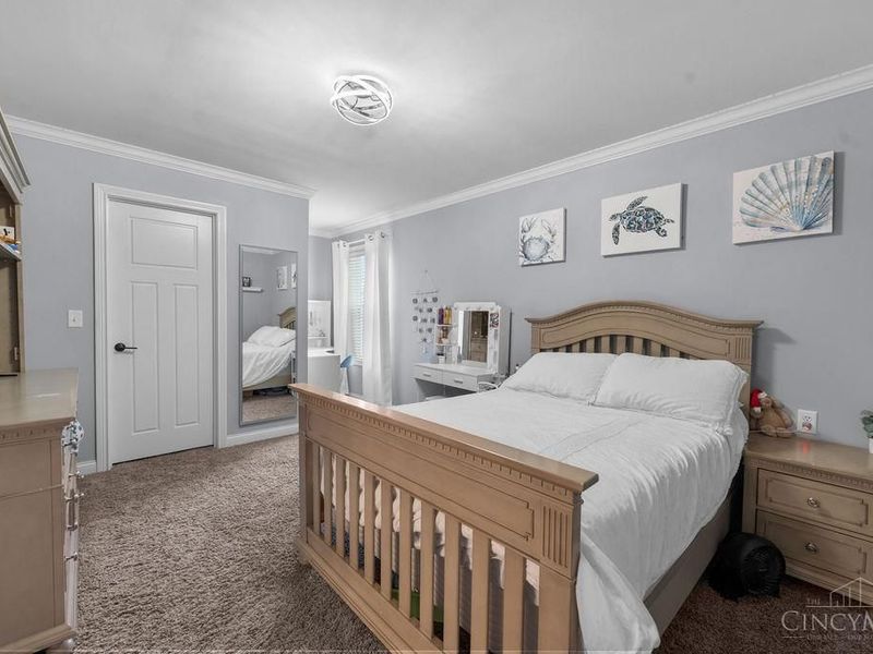 10741 Hampton Glen Lane, Hamilton Twp, OH 45140 Photo 46