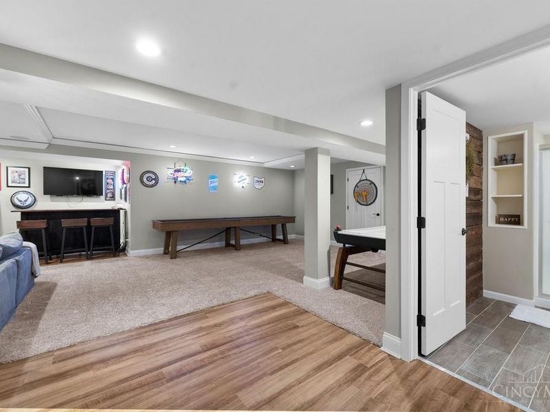 10741 Hampton Glen Lane, Hamilton Twp, OH 45140 Photo 47