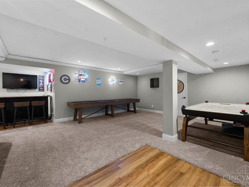 10741 Hampton Glen Lane, Hamilton Twp, OH 45140 Photo 48