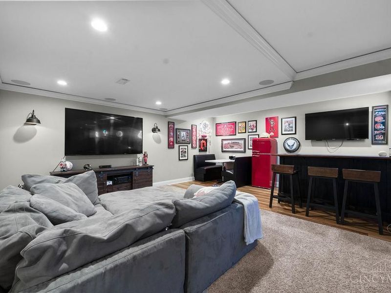 10741 Hampton Glen Lane, Hamilton Twp, OH 45140 Photo 49