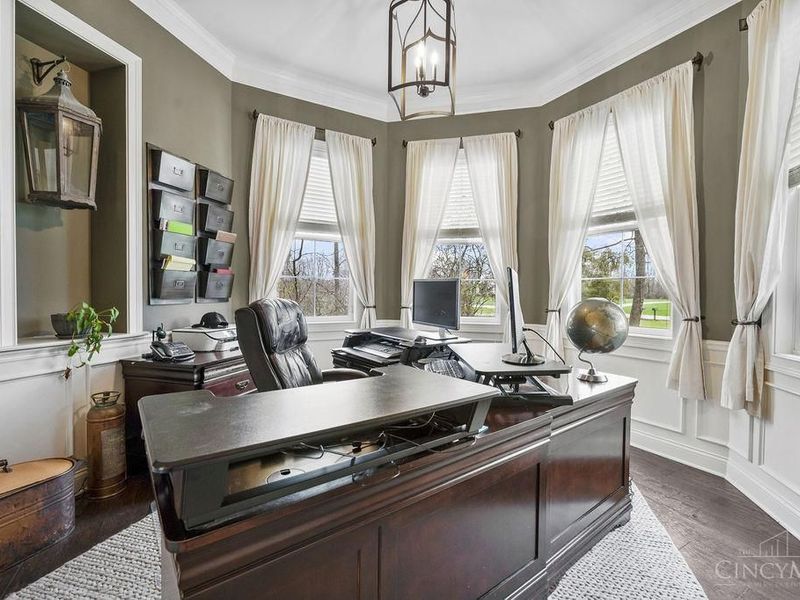 10741 Hampton Glen Lane, Hamilton Twp, OH 45140 Photo 5