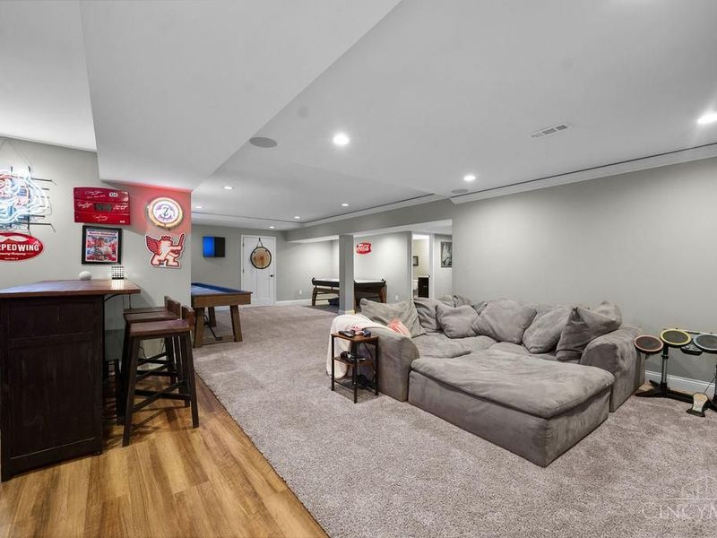 10741 Hampton Glen Lane, Hamilton Twp, OH 45140 Photo 50