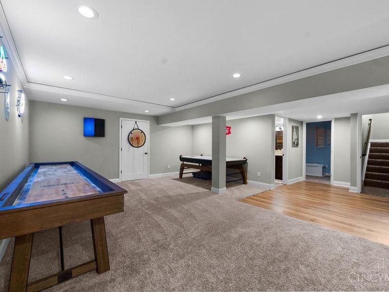 10741 Hampton Glen Lane, Hamilton Twp, OH 45140 Photo 52