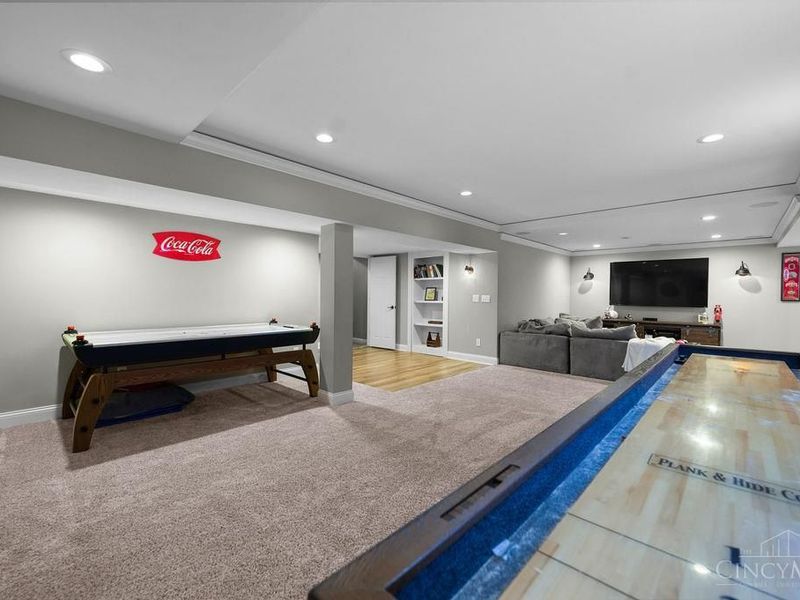 10741 Hampton Glen Lane, Hamilton Twp, OH 45140 Photo 53