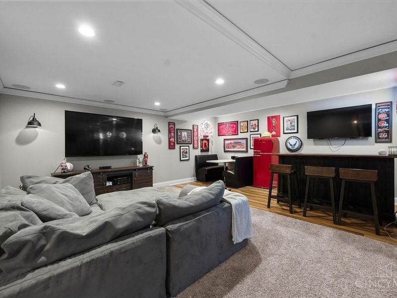 10741 Hampton Glen Lane, Hamilton Twp, OH 45140 Photo 54