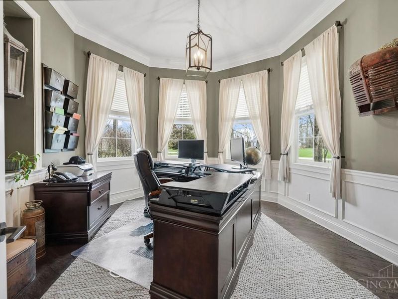 10741 Hampton Glen Lane, Hamilton Twp, OH 45140 Photo 6