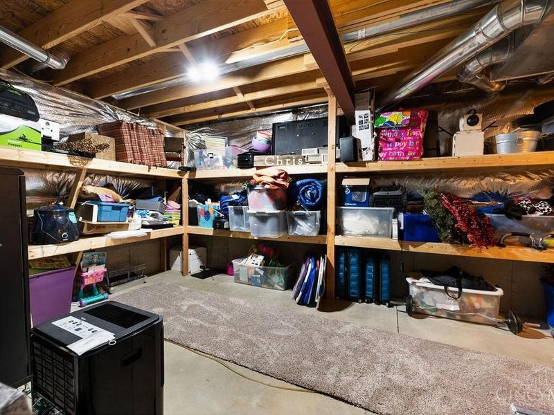 10741 Hampton Glen Lane, Hamilton Twp, OH 45140 Photo 62