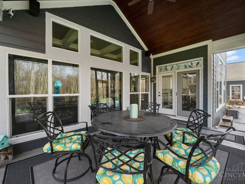 10741 Hampton Glen Lane, Hamilton Twp, OH 45140 Photo 63