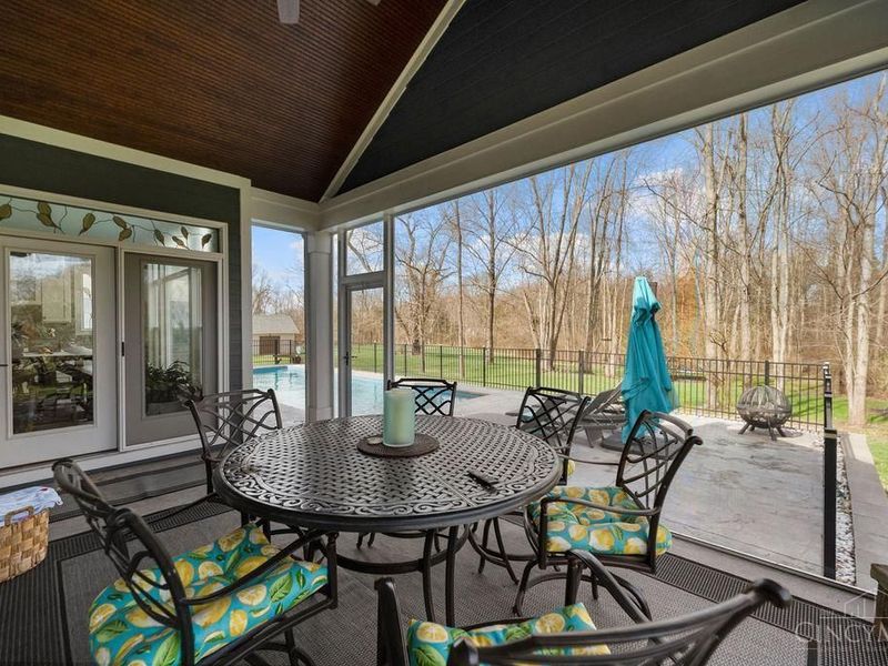 10741 Hampton Glen Lane, Hamilton Twp, OH 45140 Photo 64