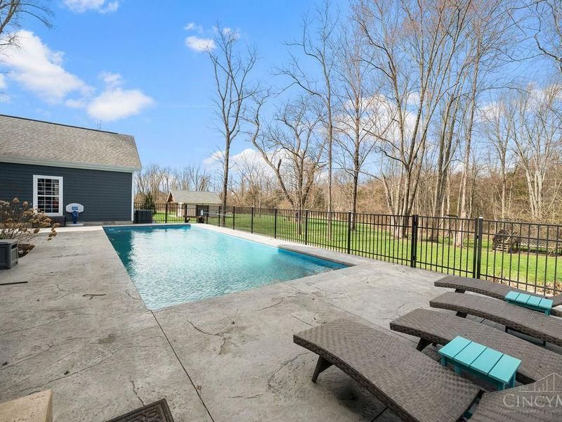 10741 Hampton Glen Lane, Hamilton Twp, OH 45140 Photo 66