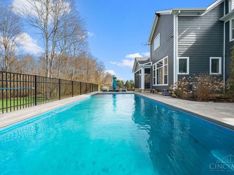 10741 Hampton Glen Lane, Hamilton Twp, OH 45140 Photo 69