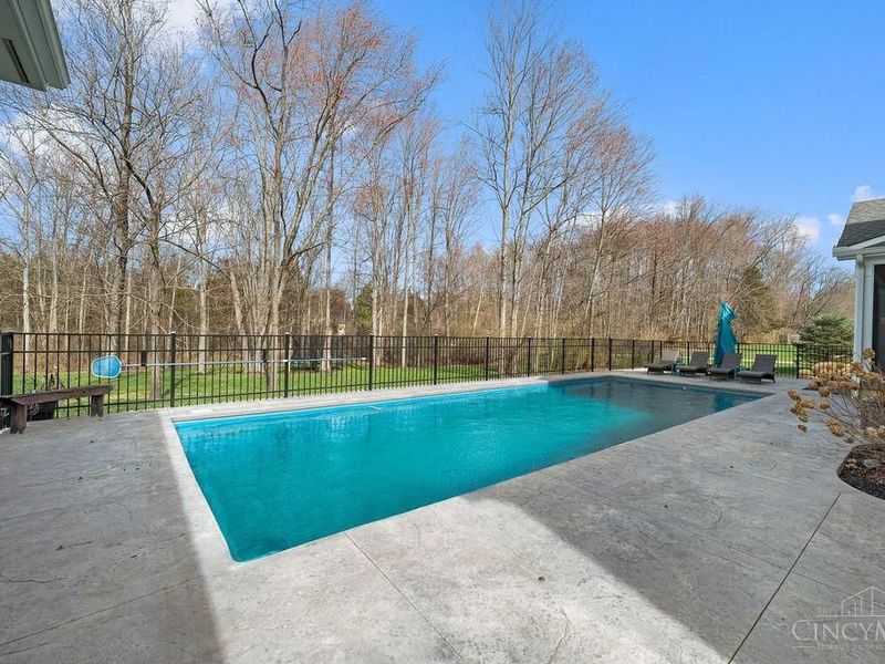 10741 Hampton Glen Lane, Hamilton Twp, OH 45140 Photo 71