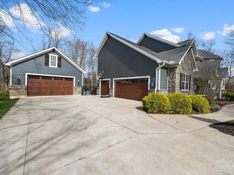 10741 Hampton Glen Lane, Hamilton Twp, OH 45140 Photo 73