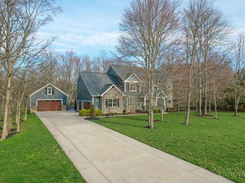 10741 Hampton Glen Lane, Hamilton Twp, OH 45140 Photo 75