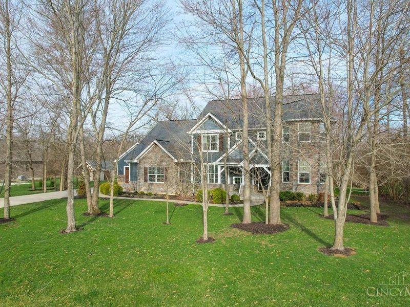 10741 Hampton Glen Lane, Hamilton Twp, OH 45140 Photo 77