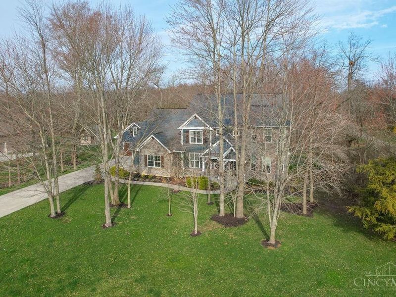 10741 Hampton Glen Lane, Hamilton Twp, OH 45140 Photo 78