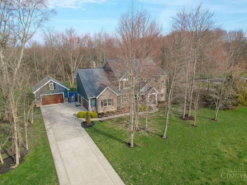 10741 Hampton Glen Lane, Hamilton Twp, OH 45140 Photo 79